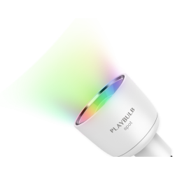 اضاءة سبوت للأسقف بتقنية LED الذكية من مايباو متعدد الألوان PlayBulb SPOT smart LED with App control